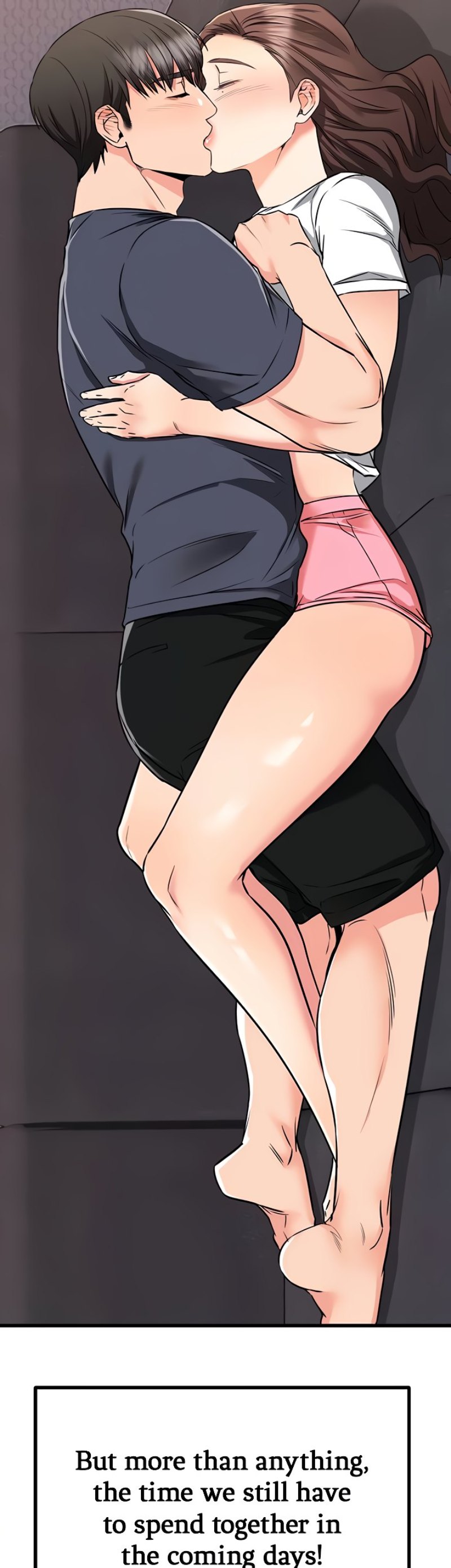 My female friend who crossed the line - Chapter 65 [photo 100] - MangaPorn