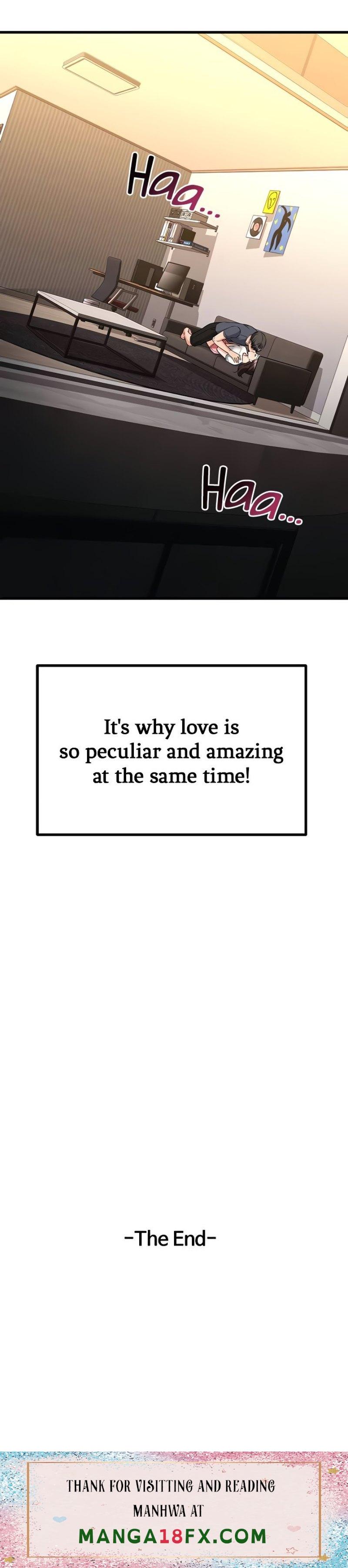 My female friend who crossed the line - Chapter 65 [photo 102] - MangaPorn