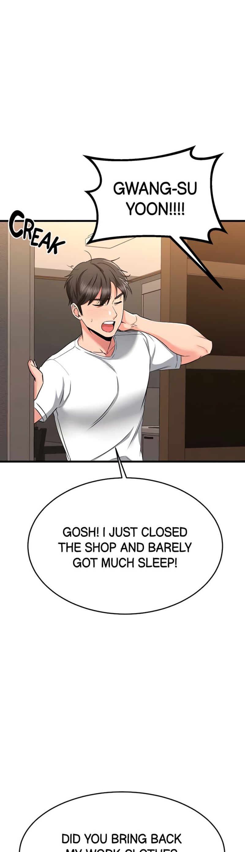 My female friend who crossed the line - Chapter 65 [photo 16] - MangaPorn