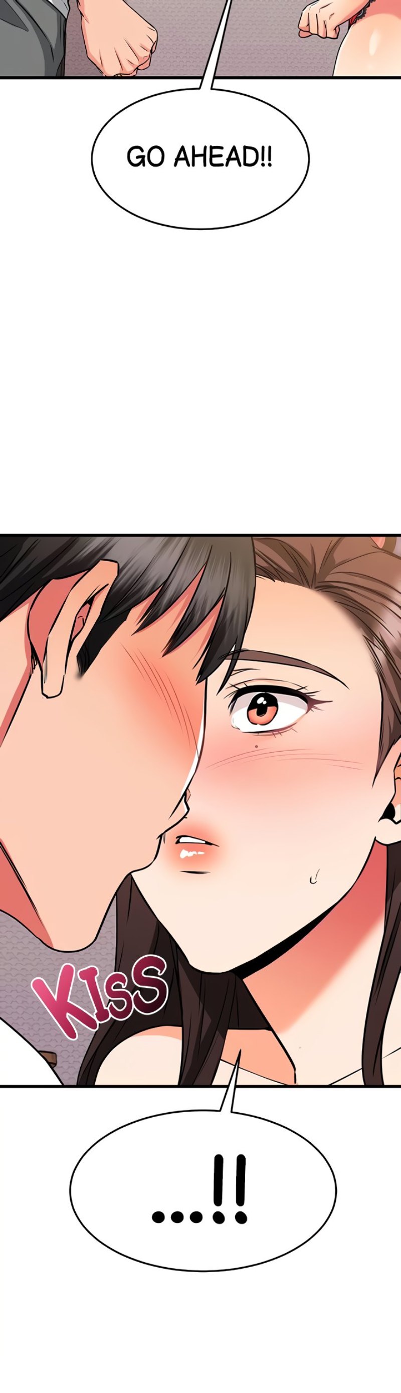 My female friend who crossed the line - Chapter 65 [photo 27] - MangaPorn