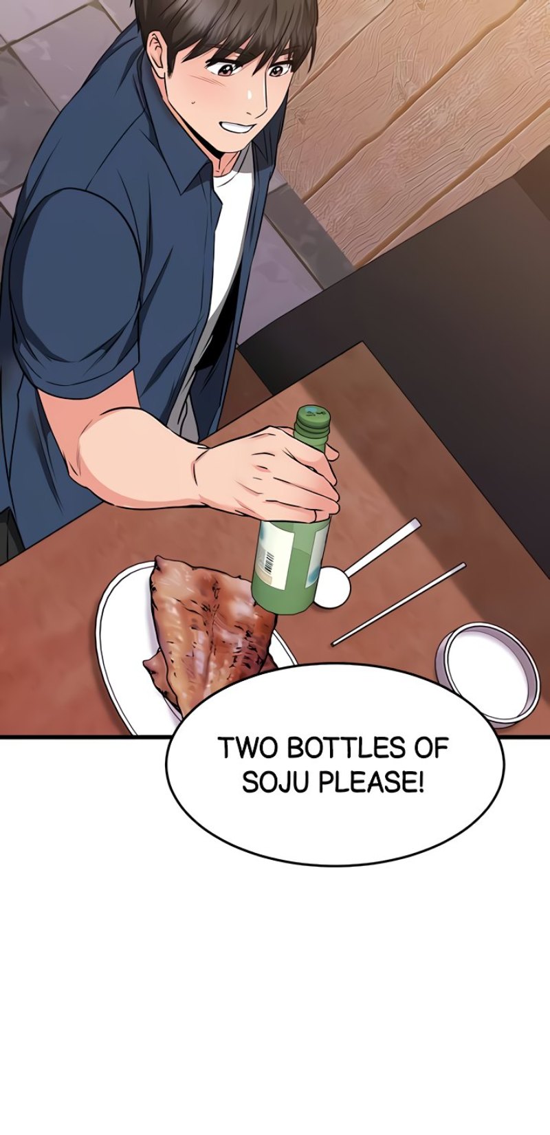 My female friend who crossed the line - Chapter 65 [photo 41] - MangaPorn