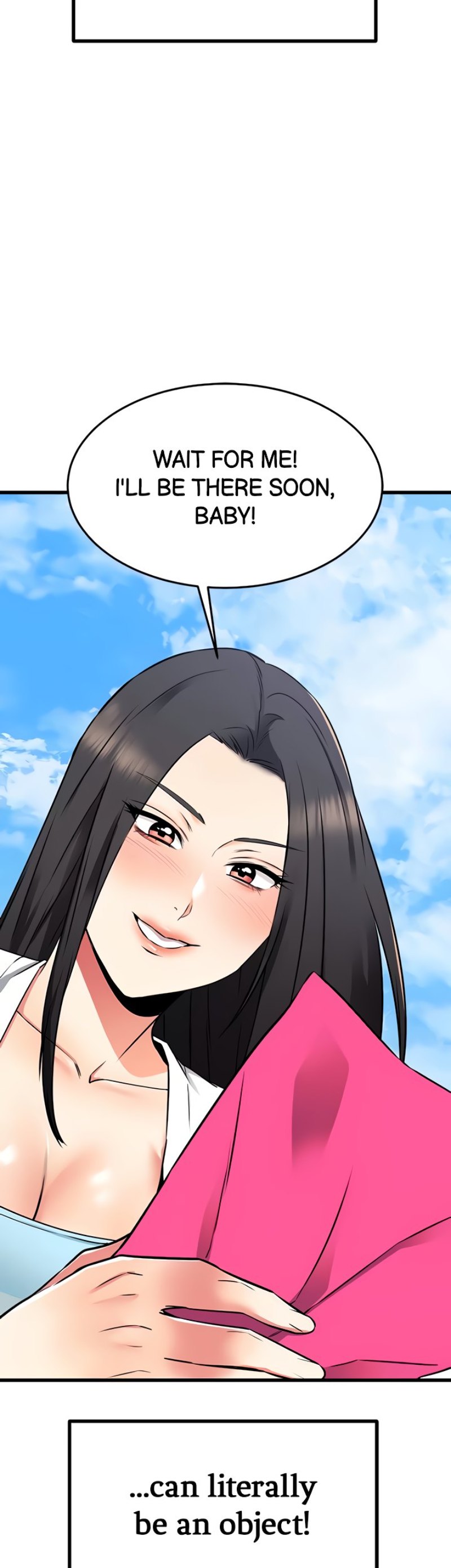 My female friend who crossed the line - Chapter 65 [photo 54] - MangaPorn