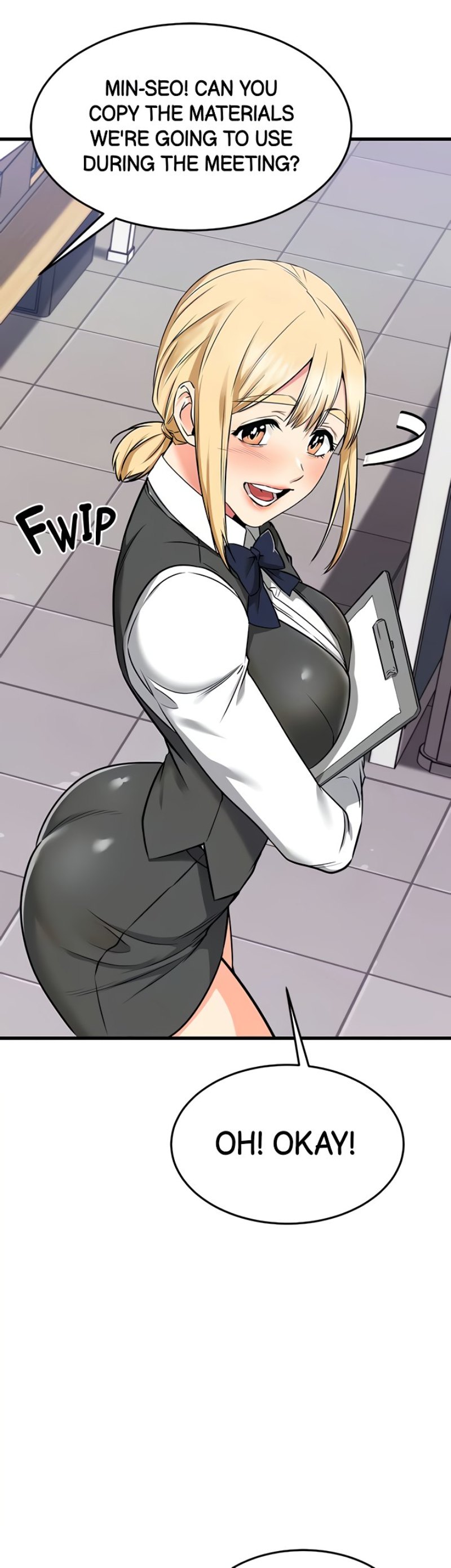 My female friend who crossed the line - Chapter 65 [photo 59] - MangaPorn