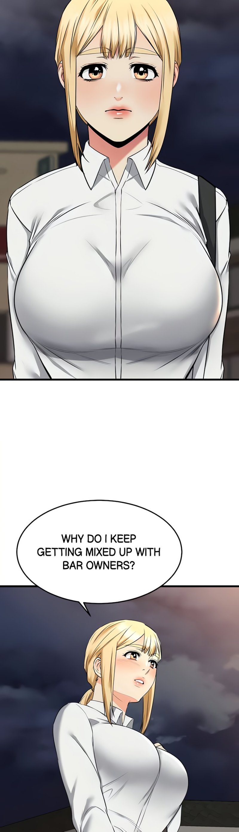 My female friend who crossed the line - Chapter 65 [photo 67] - MangaPorn