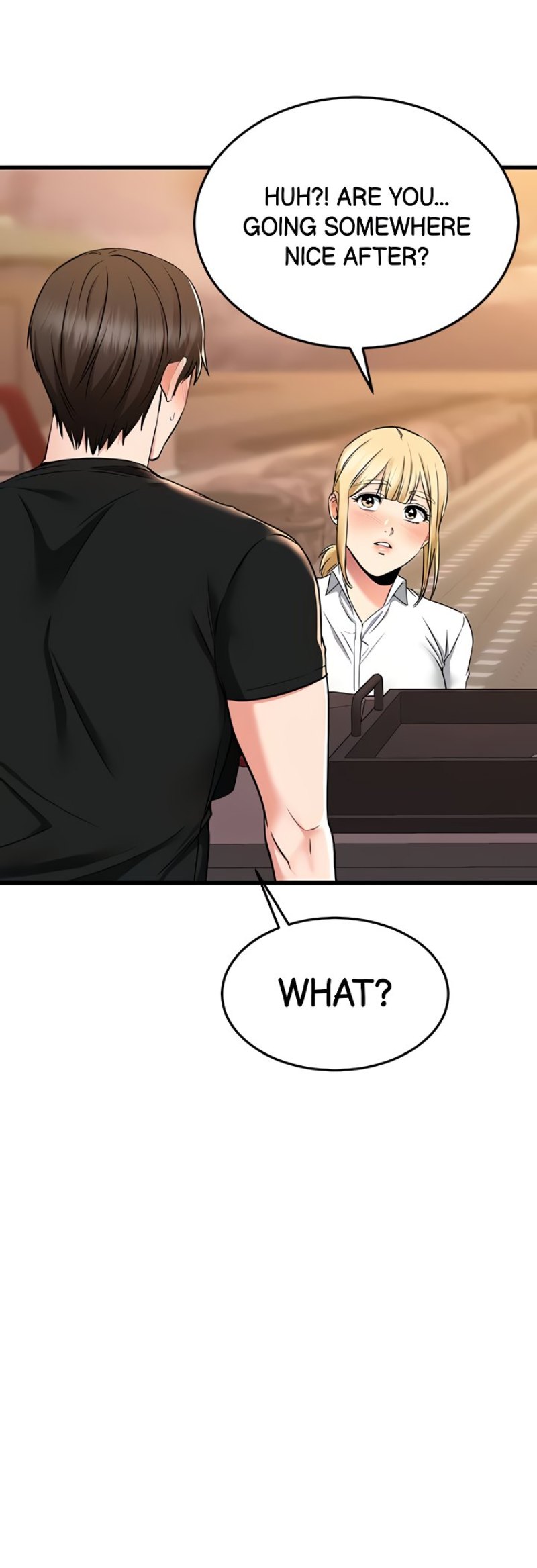 My female friend who crossed the line - Chapter 65 [photo 72] - MangaPorn