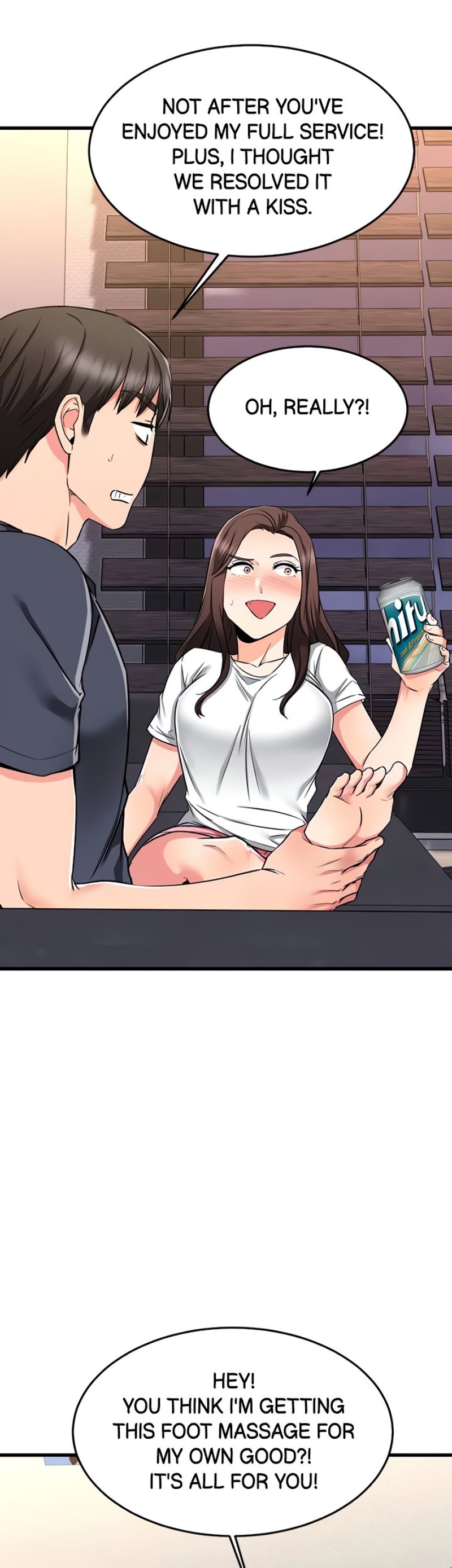 My female friend who crossed the line - Chapter 65 [photo 84] - MangaPorn