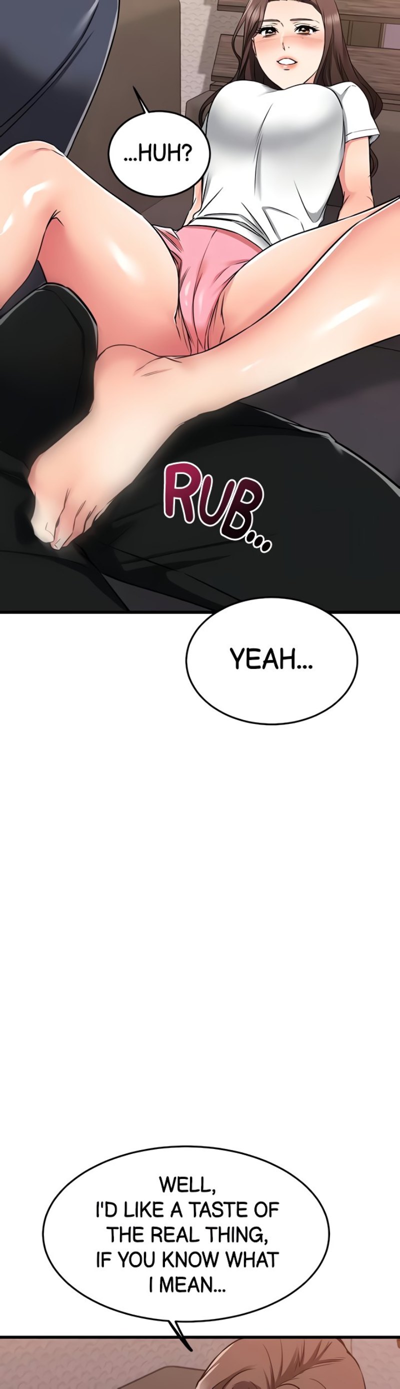 My female friend who crossed the line - Chapter 65 [photo 88] - MangaPorn