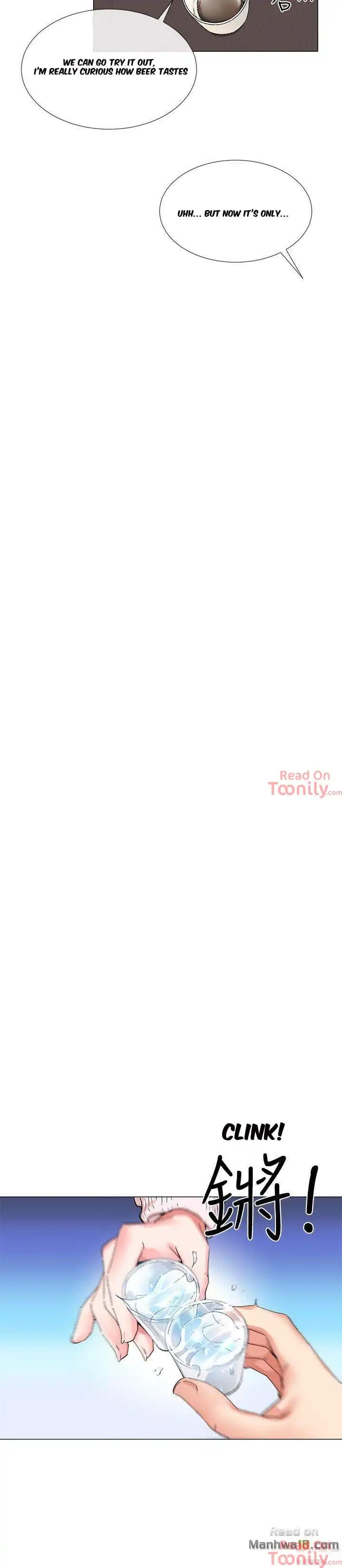 Repeater - Chapter 1 [photo 20] - MangaPorn