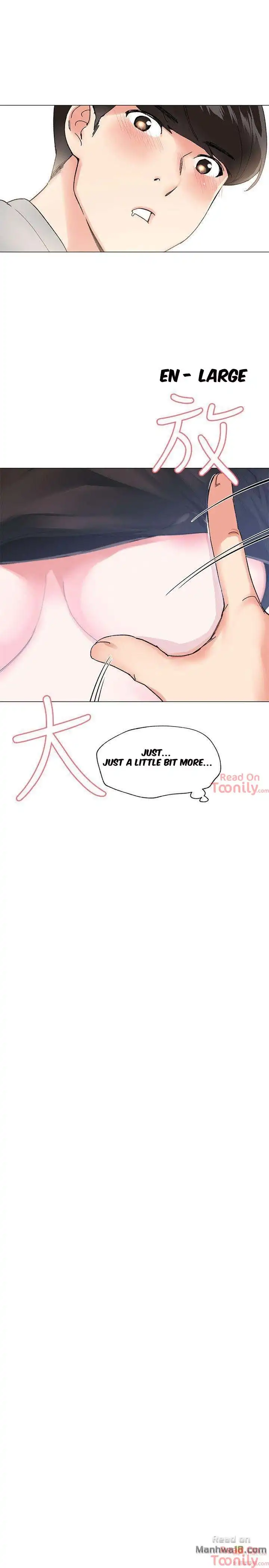 Repeater - Chapter 1 [photo 6] - MangaPorn