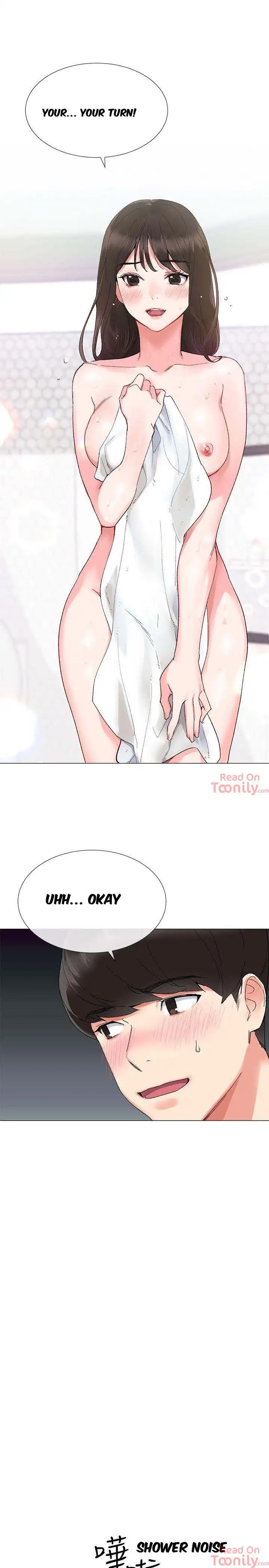 Repeater - Chapter 2 [photo 13] - MangaPorn