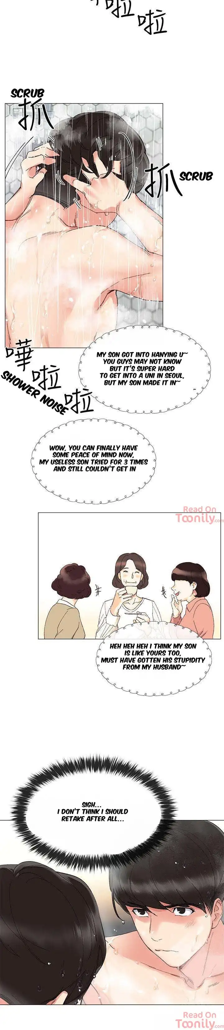 Repeater - Chapter 2 [photo 14] - MangaPorn