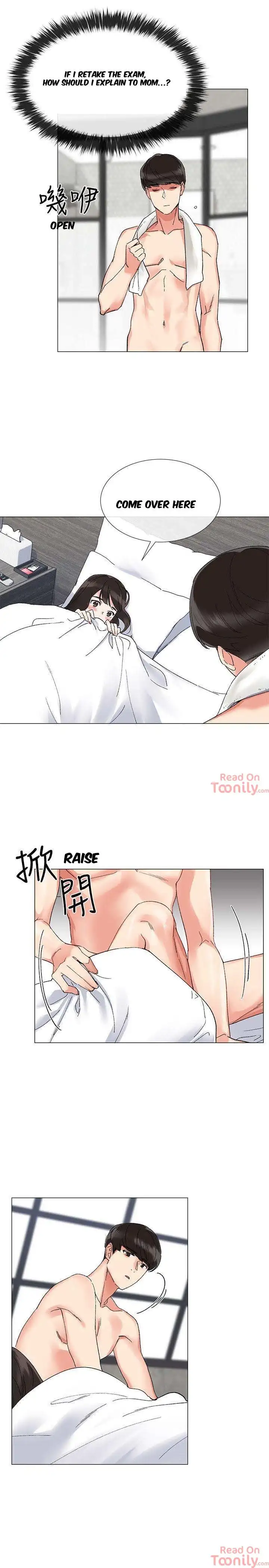 Repeater - Chapter 2 [photo 15] - MangaPorn