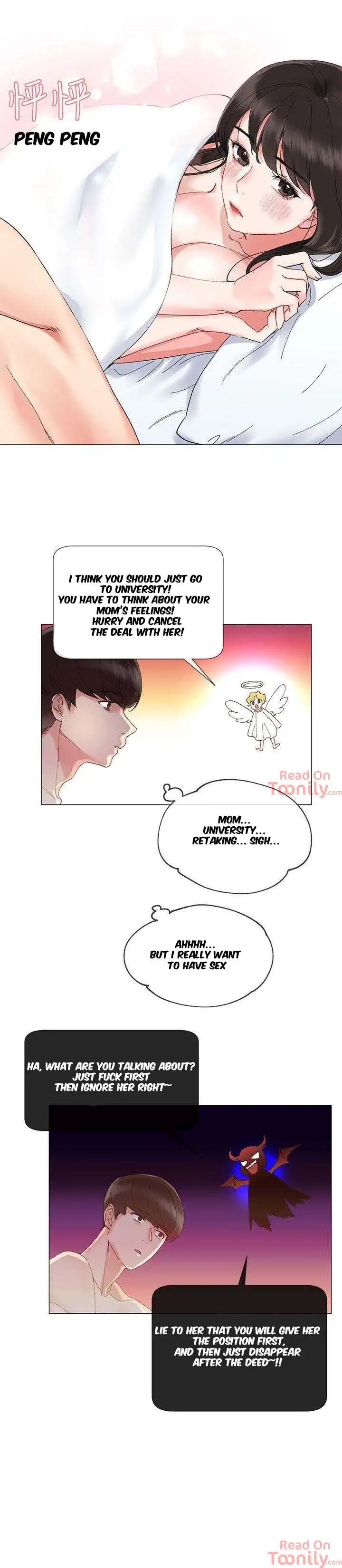 Repeater - Chapter 2 [photo 16] - MangaPorn