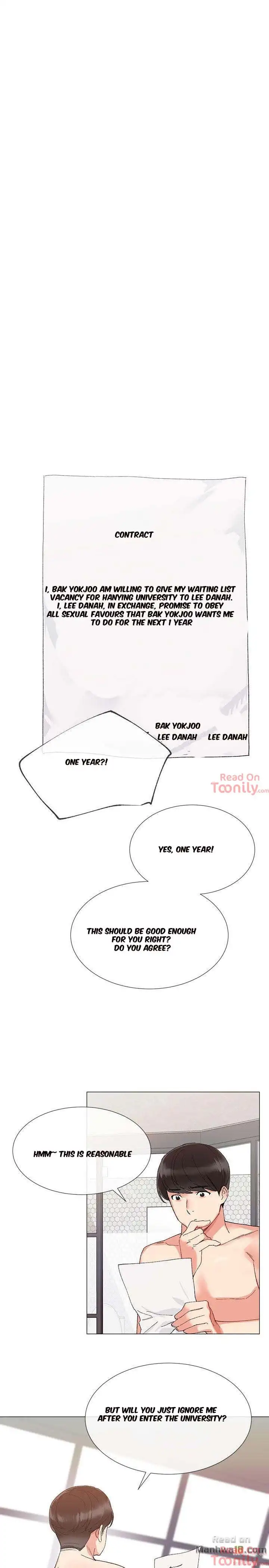 Repeater - Chapter 2 [photo 27] - MangaPorn