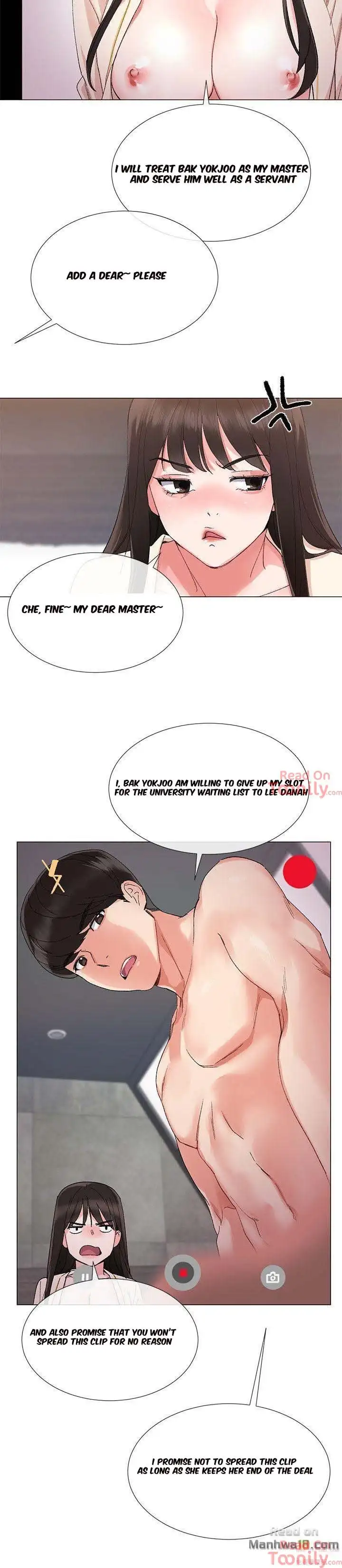 Repeater - Chapter 2 [photo 30] - MangaPorn