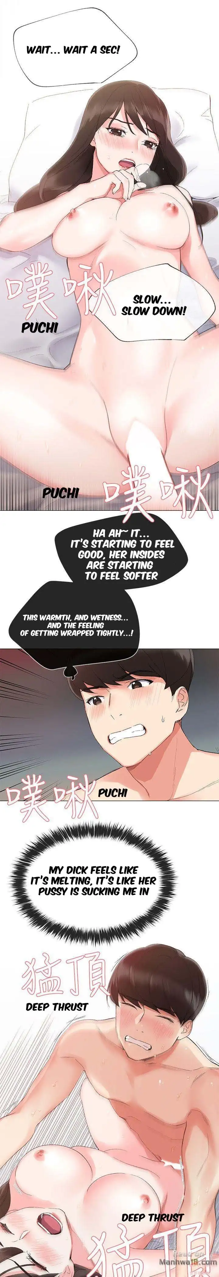 Repeater - Chapter 3 [photo 10] - MangaPorn