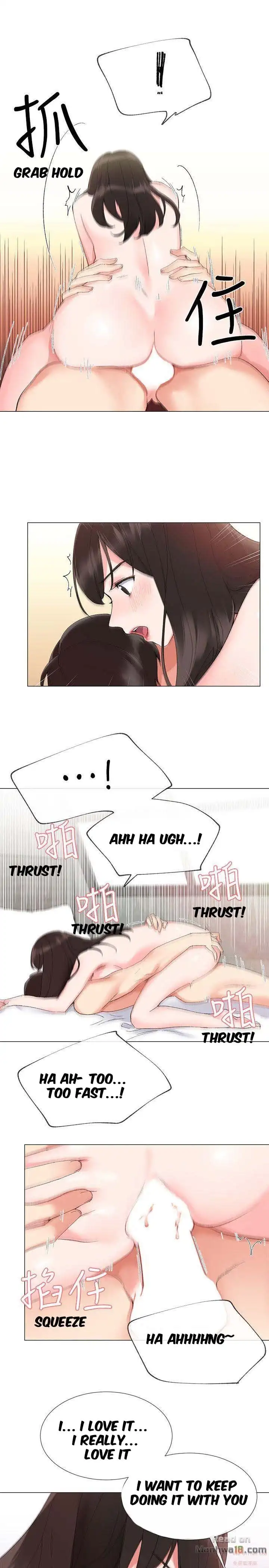 Repeater - Chapter 3 [photo 16] - MangaPorn