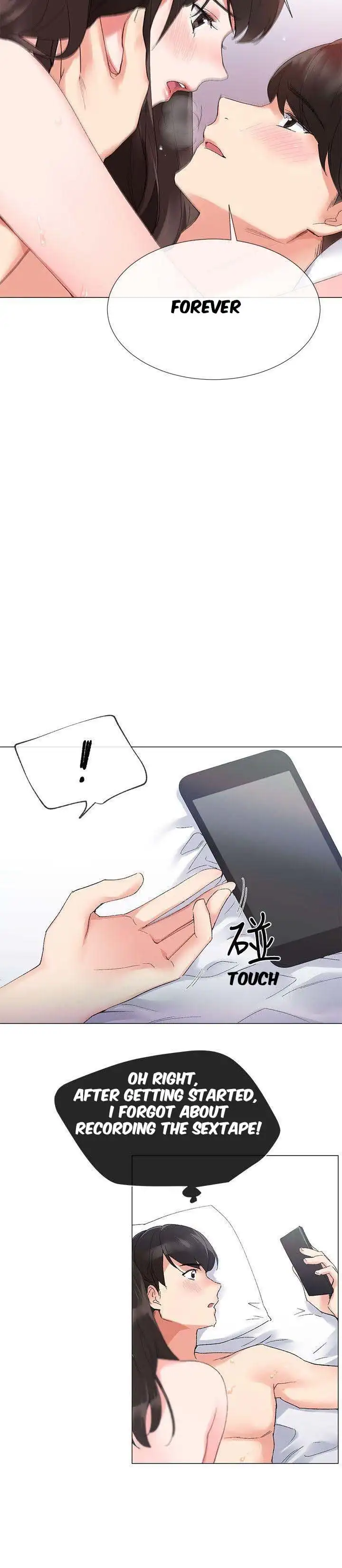 Repeater - Chapter 3 [photo 17] - MangaPorn