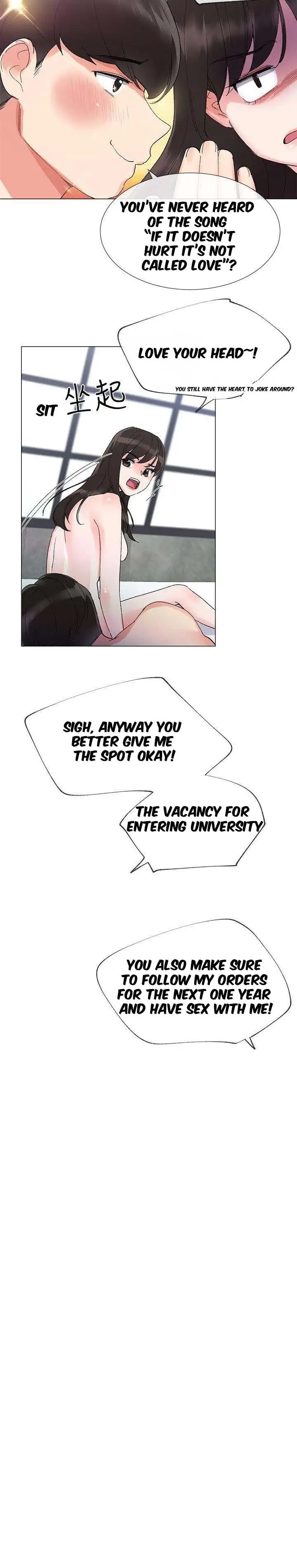 Repeater - Chapter 3 [photo 25] - MangaPorn