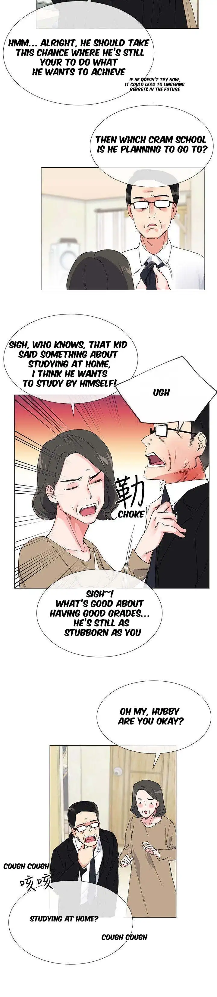 Repeater - Chapter 3 [photo 27] - MangaPorn