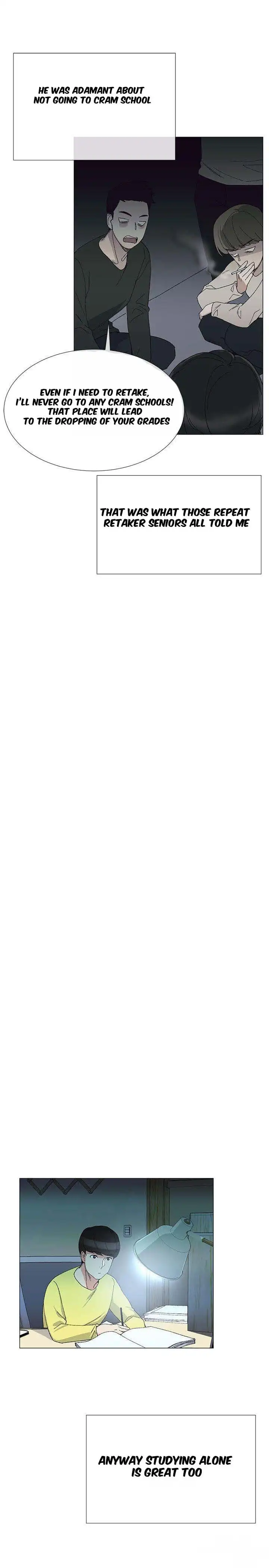 Repeater - Chapter 3 [photo 28] - MangaPorn