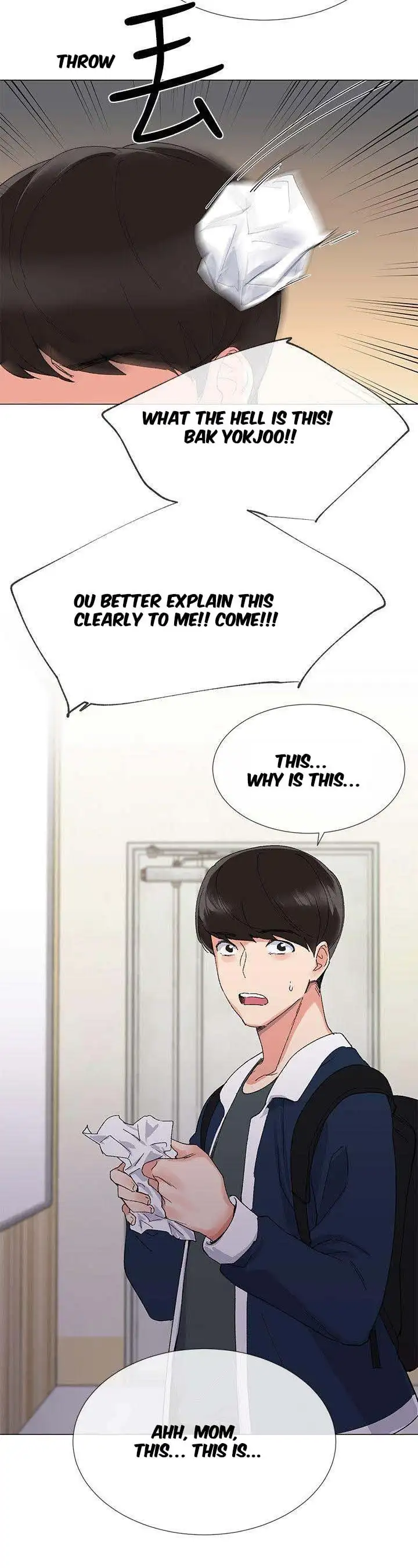 Repeater - Chapter 3 [photo 34] - MangaPorn