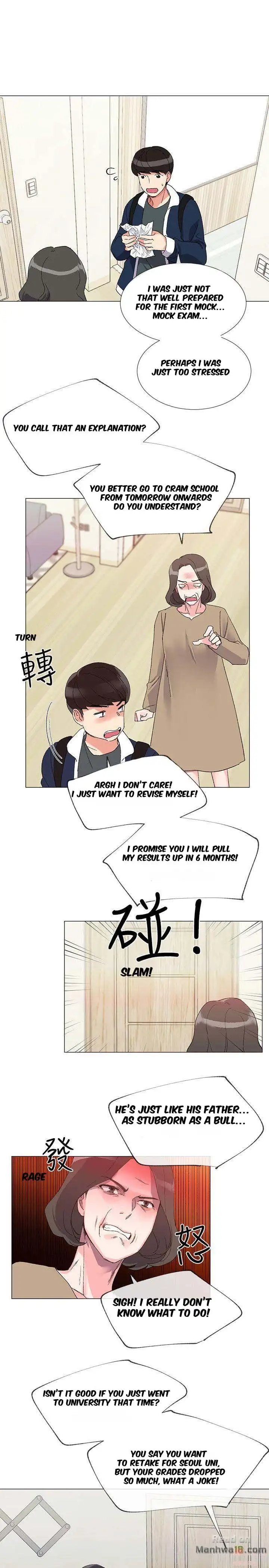 Repeater - Chapter 4 [photo 17] - MangaPorn