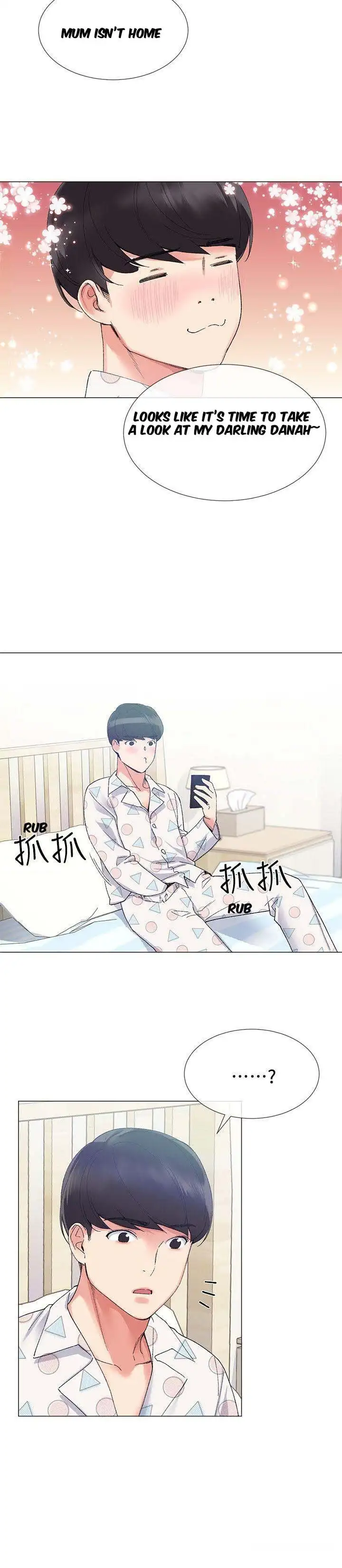 Repeater - Chapter 4 [photo 20] - MangaPorn