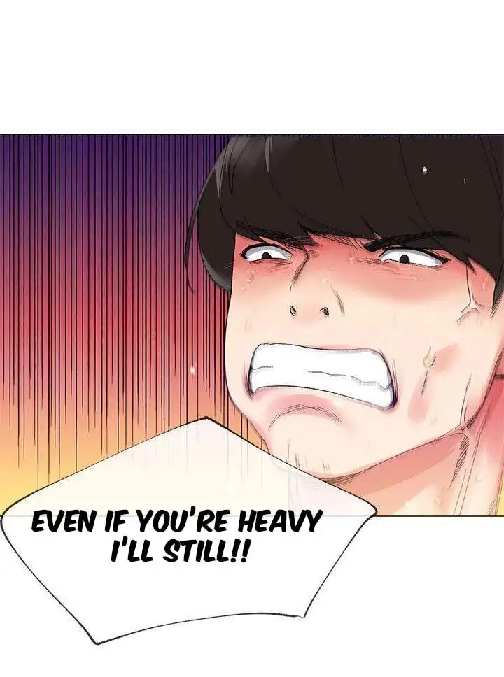 Repeater - Chapter 4 [photo 3] - MangaPorn