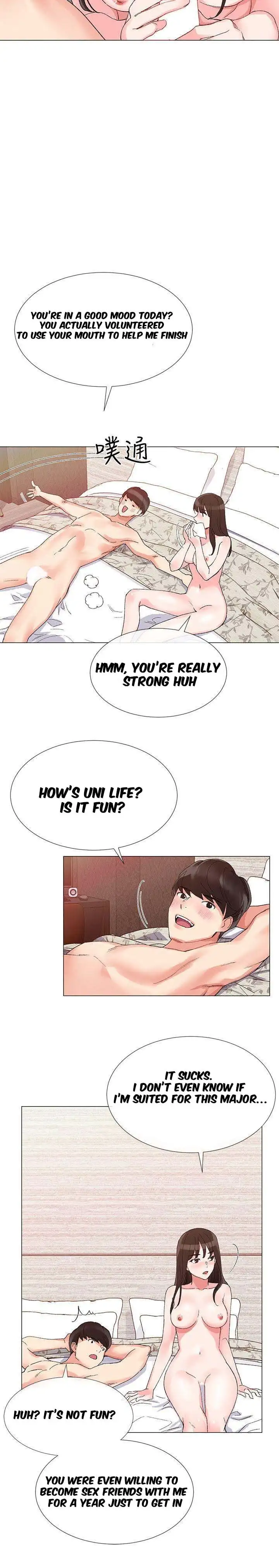 Repeater - Chapter 4 [photo 9] - MangaPorn