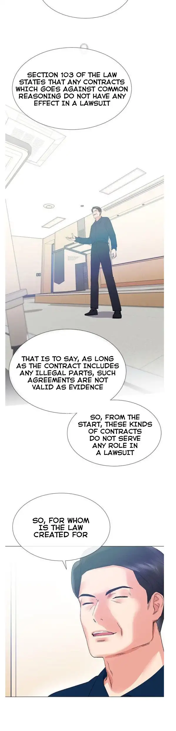 Repeater - Chapter 5 [photo 12] - MangaPorn