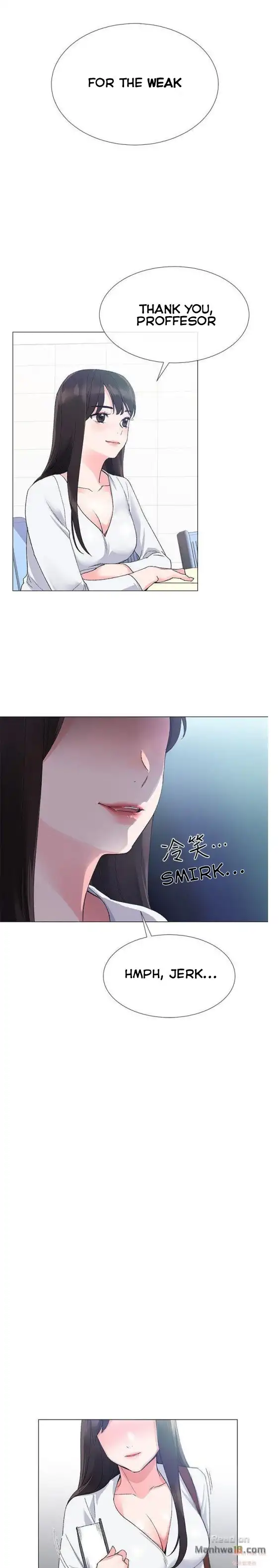 Repeater - Chapter 5 [photo 13] - MangaPorn