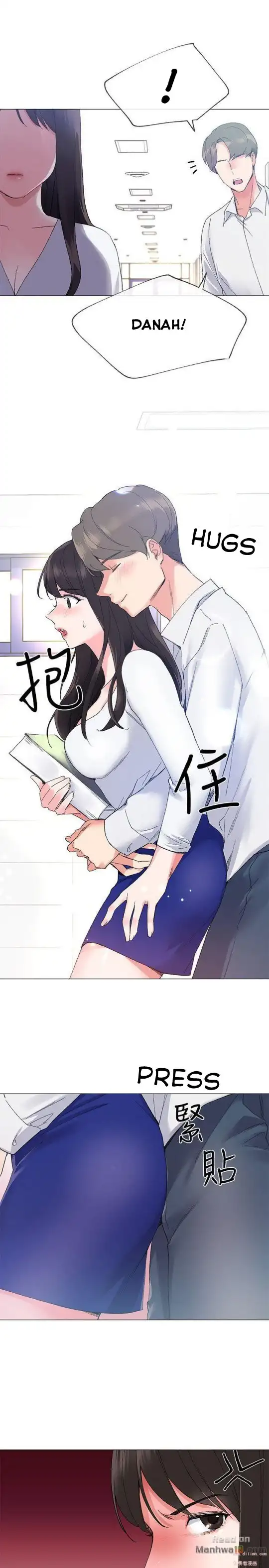 Repeater - Chapter 5 [photo 15] - MangaPorn