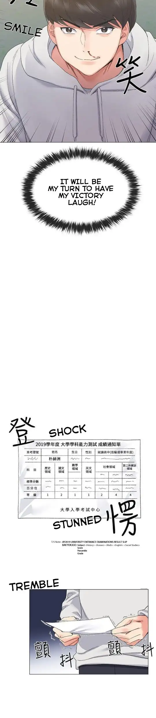 Repeater - Chapter 5 [photo 21] - MangaPorn