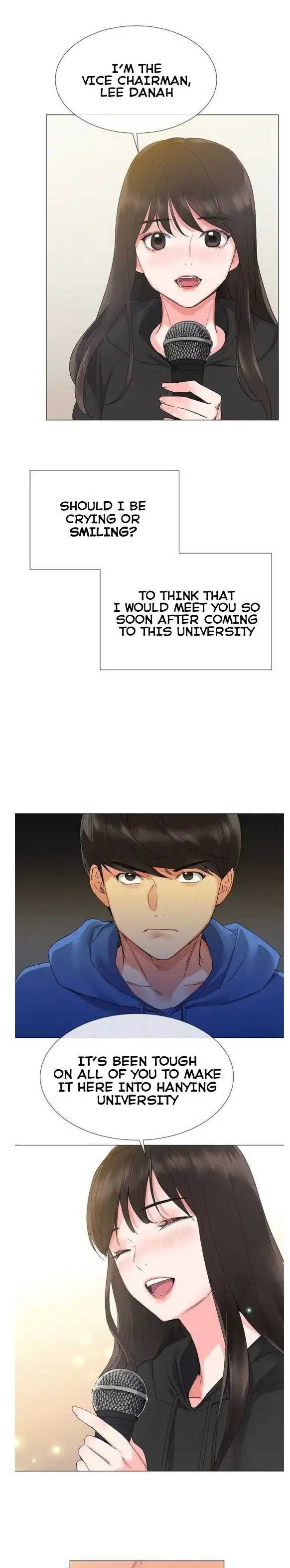 Repeater - Chapter 5 [photo 24] - MangaPorn