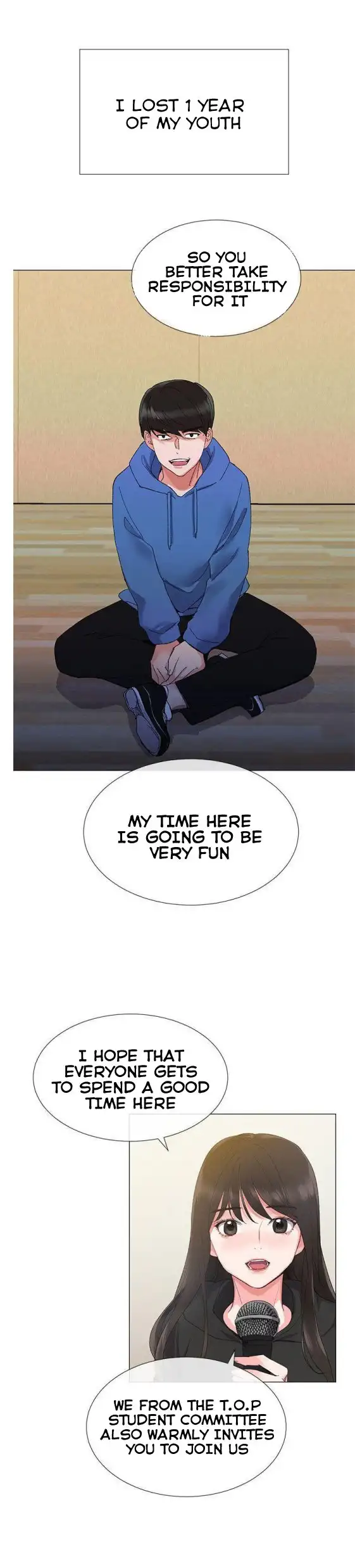 Repeater - Chapter 5 [photo 27] - MangaPorn