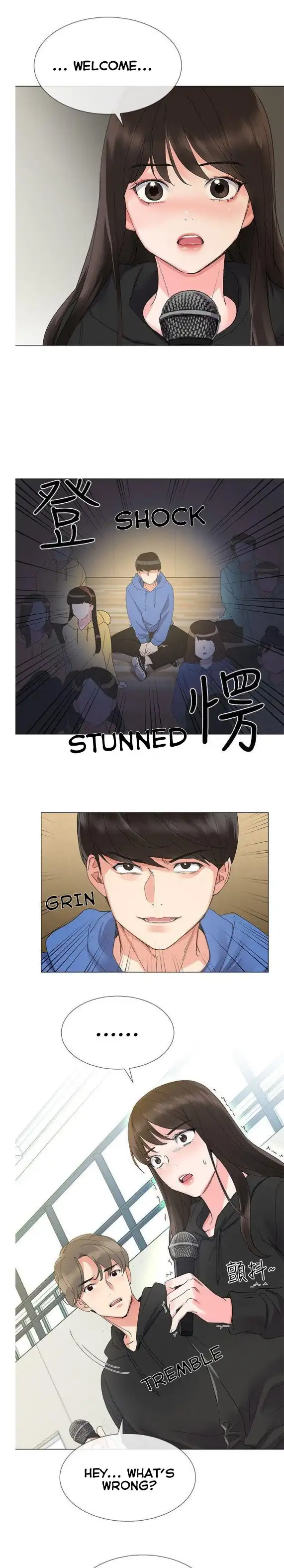 Repeater - Chapter 5 [photo 28] - MangaPorn