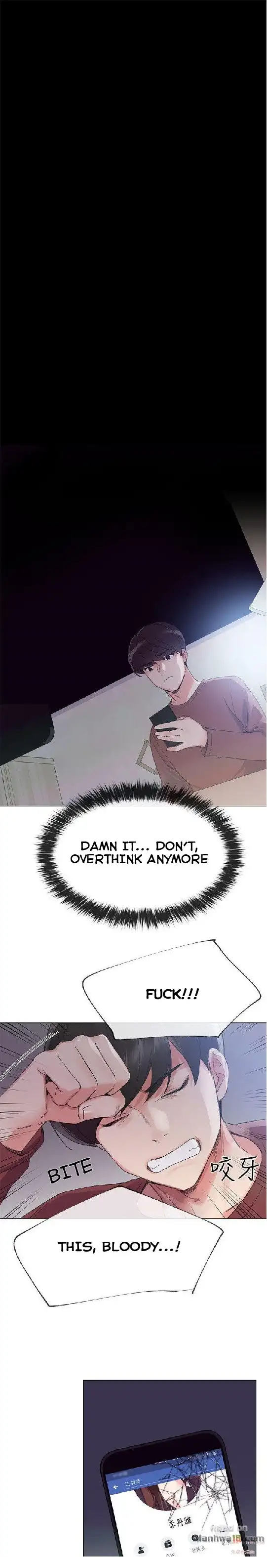 Repeater - Chapter 5 [photo 5] - MangaPorn