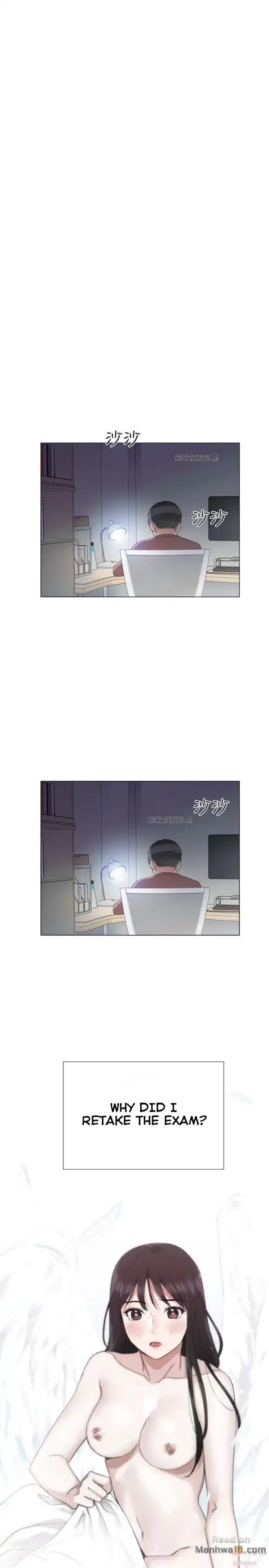 Repeater - Chapter 5 [photo 7] - MangaPorn