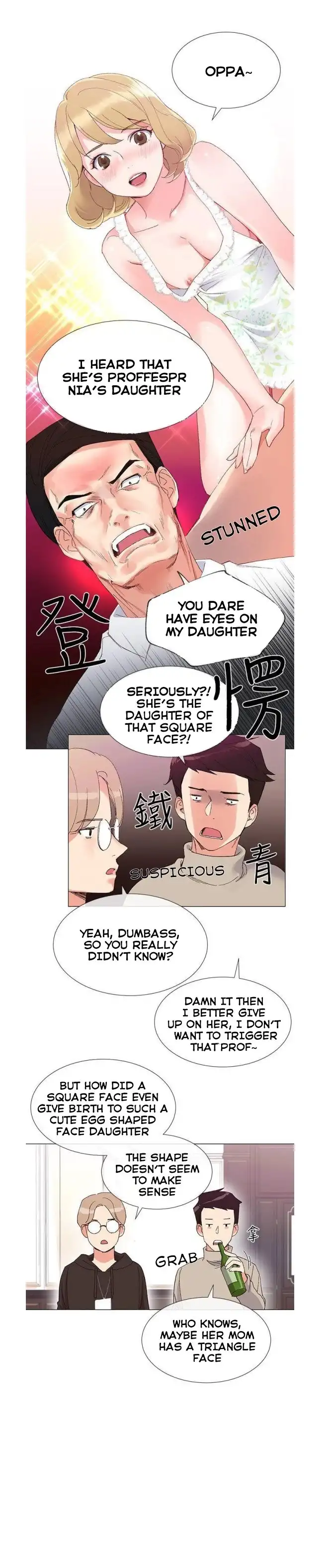 Repeater - Chapter 6 [photo 11] - MangaPorn