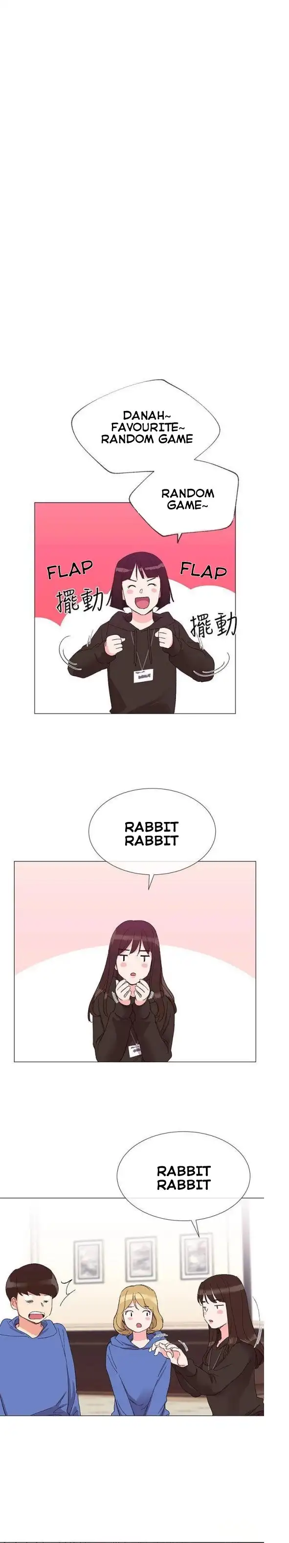 Repeater - Chapter 6 [photo 17] - MangaPorn