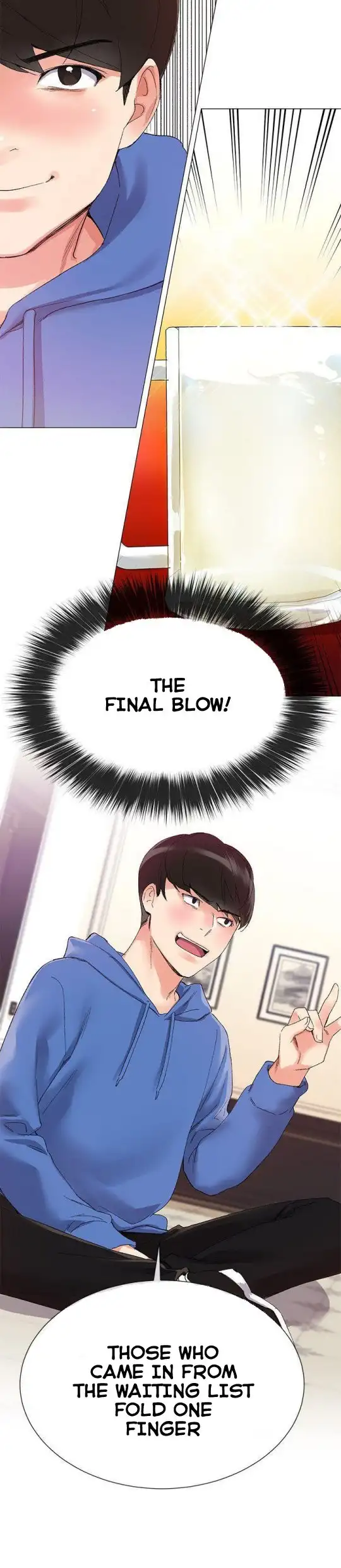 Repeater - Chapter 6 [photo 24] - MangaPorn