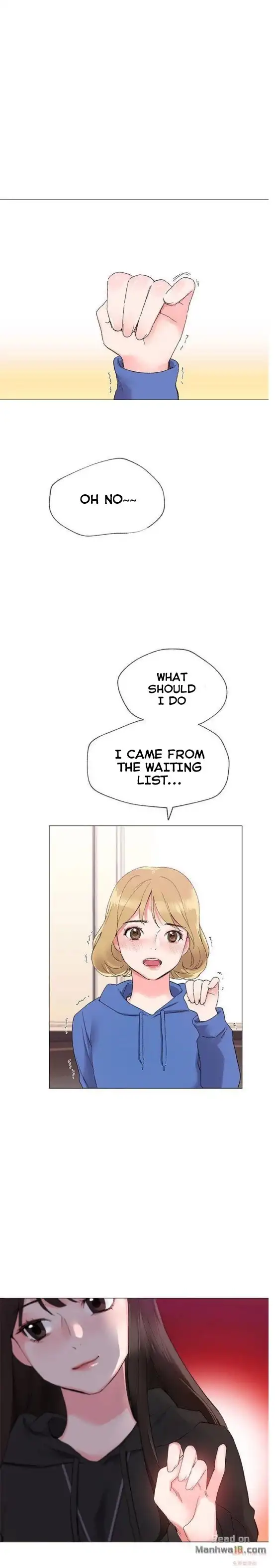 Repeater - Chapter 6 [photo 25] - MangaPorn