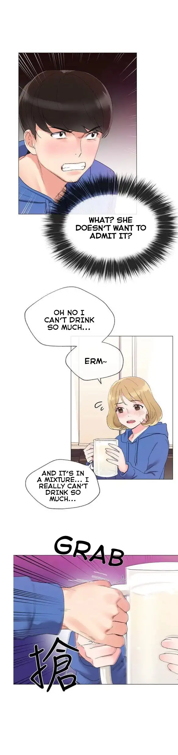 Repeater - Chapter 6 [photo 26] - MangaPorn