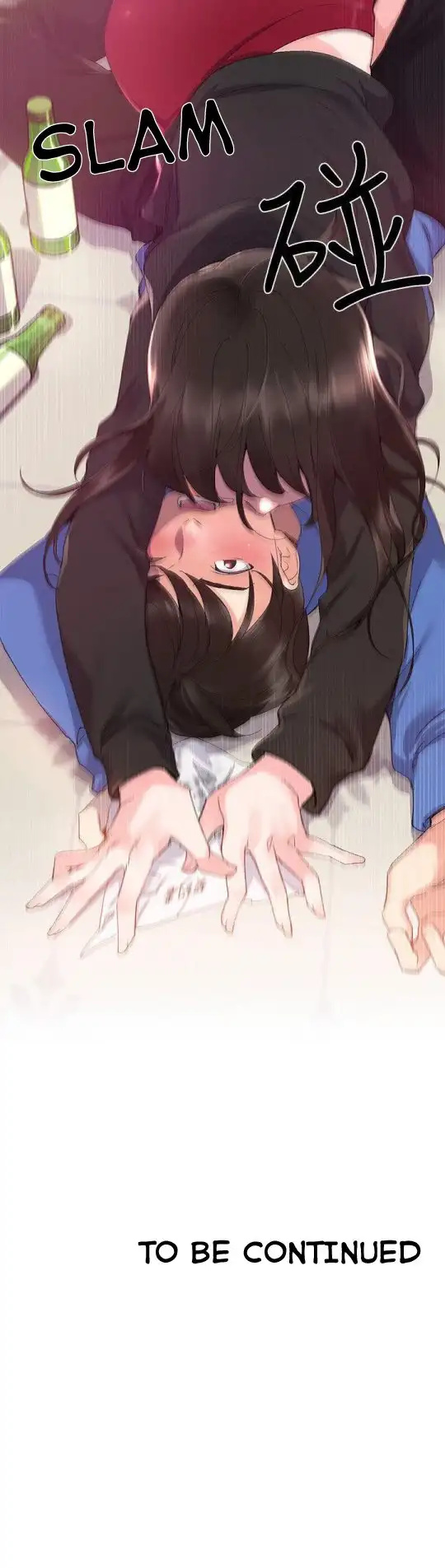 Repeater - Chapter 6 [photo 34] - MangaPorn