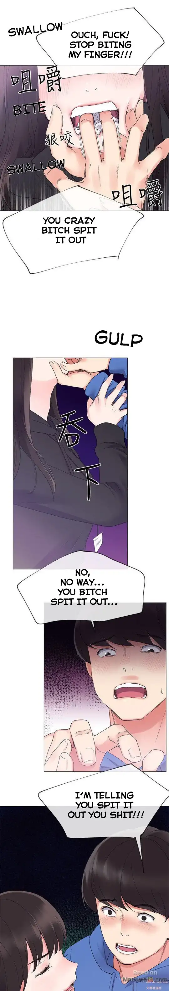 Repeater - Chapter 7 [photo 12] - MangaPorn