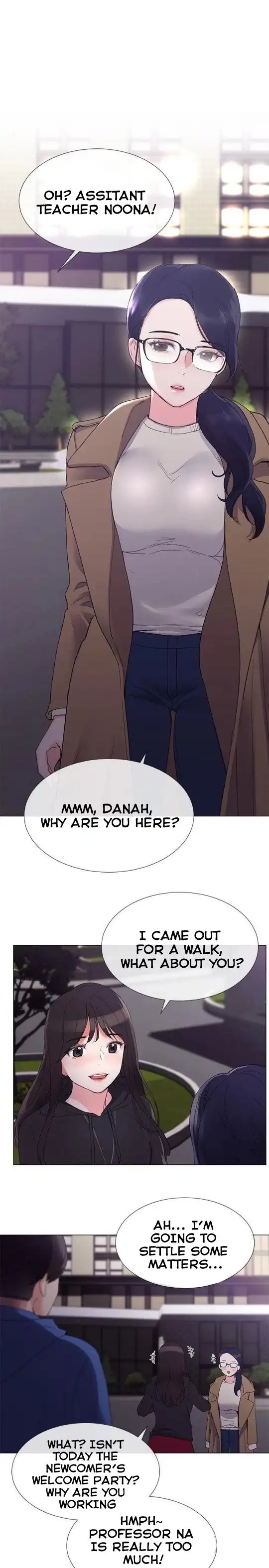 Repeater - Chapter 7 [photo 18] - MangaPorn