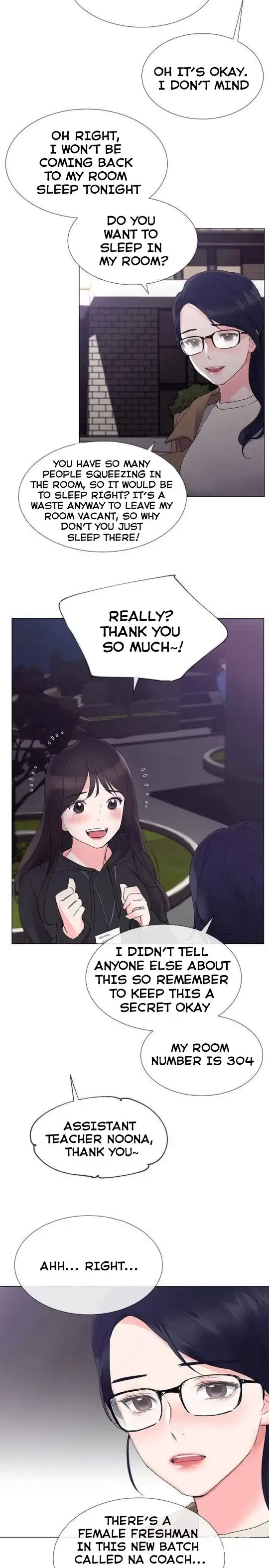 Repeater - Chapter 7 [photo 19] - MangaPorn