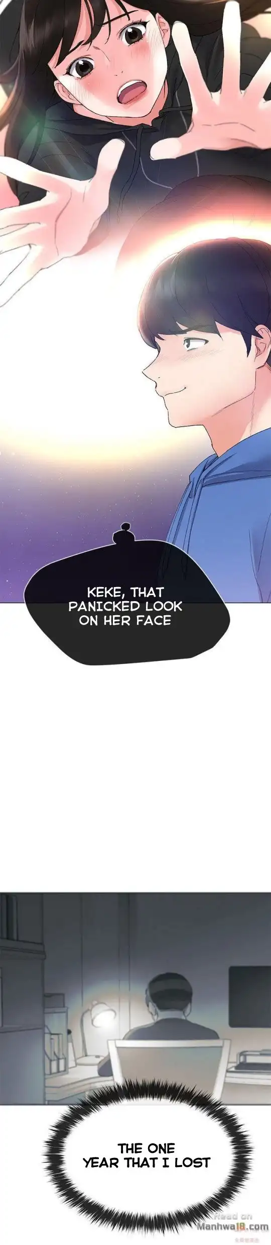 Repeater - Chapter 7 [photo 4] - MangaPorn