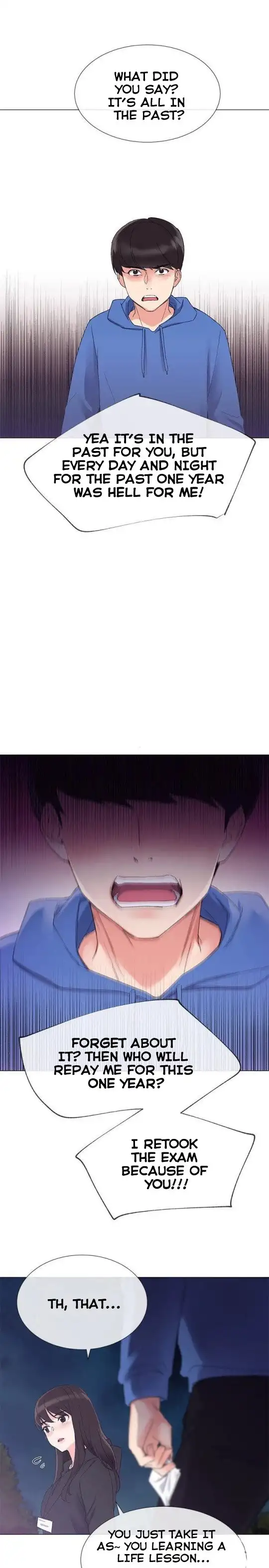 Repeater - Chapter 7 [photo 8] - MangaPorn